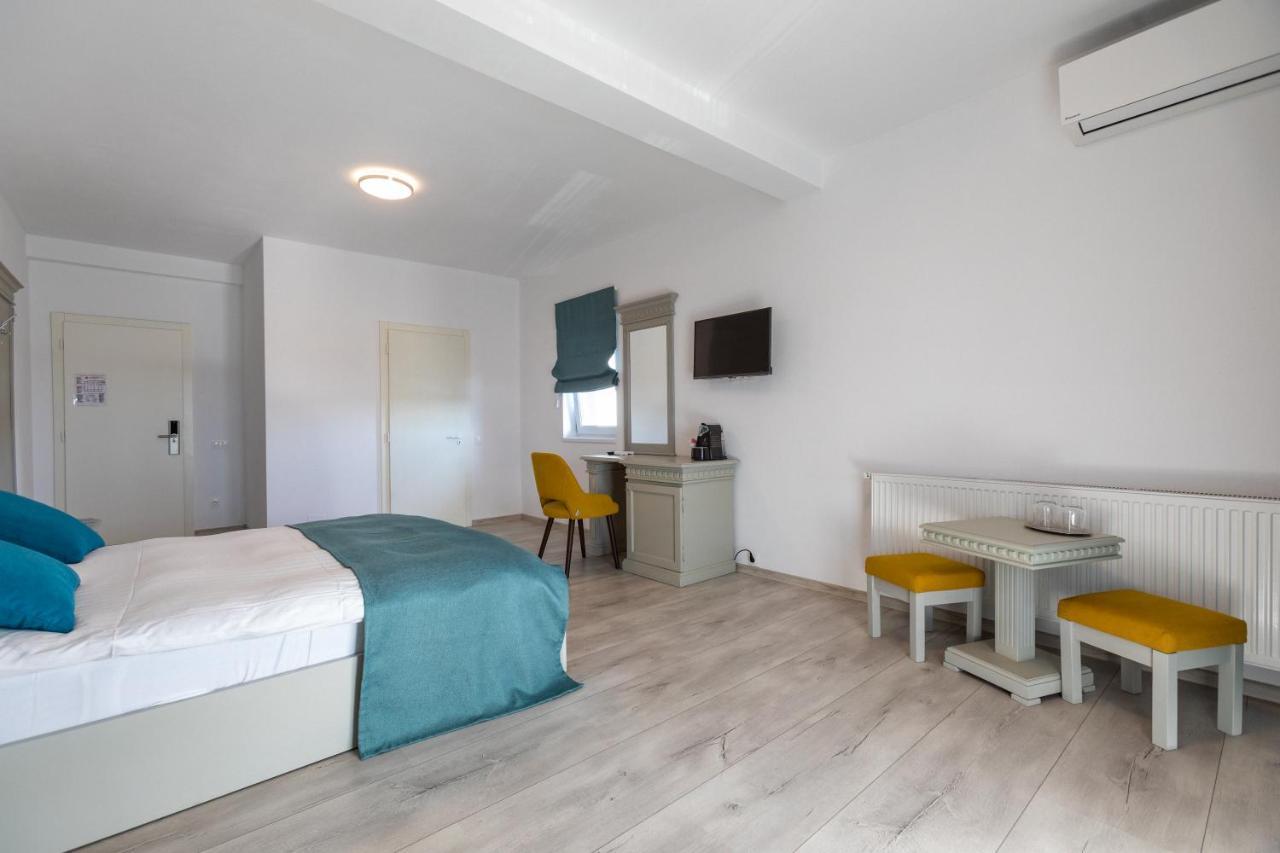 Volo Guest House Sub Coasta Exterior foto