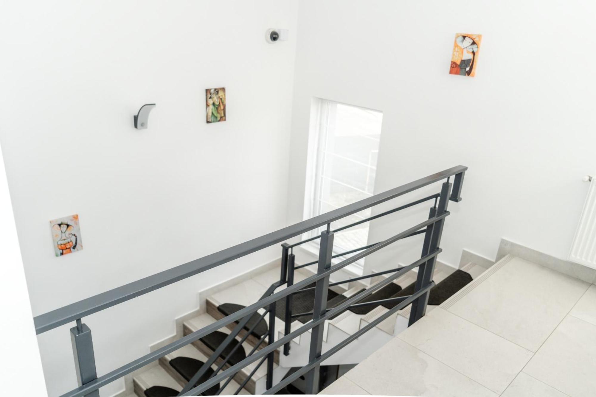 Volo Guest House Sub Coasta Exterior foto