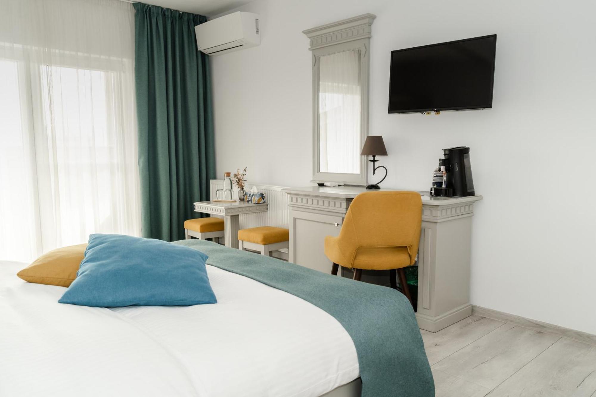 Volo Guest House Sub Coasta Exterior foto